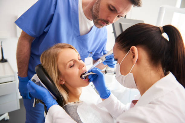 Best Oral Cancer Screening  in Highlands, TX